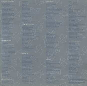 LP The Moody Blues: Octave