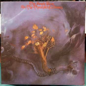 LP The Moody Blues: On The Threshold Of A Dream