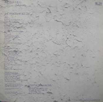LP The Moody Blues: The Beginning Vol. 1