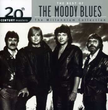 Album The Moody Blues: The Best Of The Moody Blues