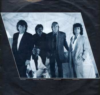 LP The Moody Blues: The Other Side Of Life