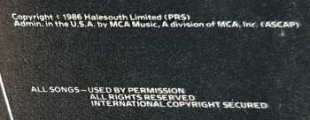 LP The Moody Blues: The Other Side Of Life