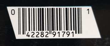 LP The Moody Blues: The Other Side Of Life