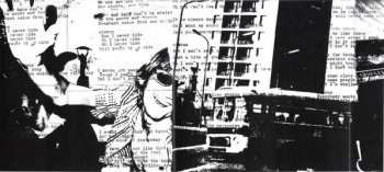 CD The Moog: Sold For Tomorrow