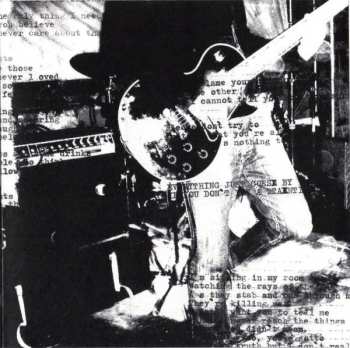 CD The Moog: Sold For Tomorrow