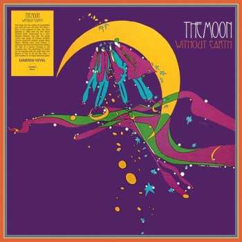 Album The Moon: Without Earth