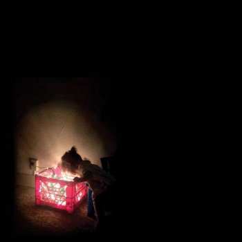 Album The Moondoggies: A Love Sleeps Deep