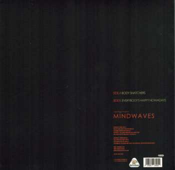 SP The Moons: Body Snatchers