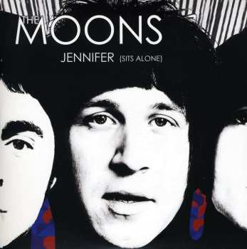 SP The Moons: Jennifer (Sits Alone)