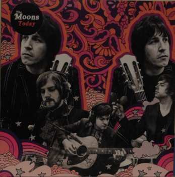 Album The Moons: Today