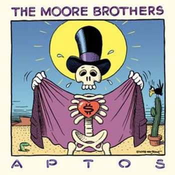 Album The Moore Brothers: Aptos