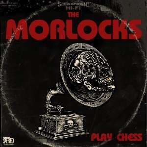LP The Morlocks: Play Chess