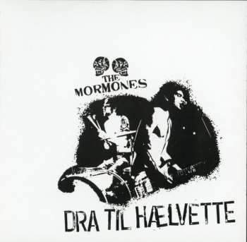 Album The Mormones: Dra Til Hælvette