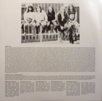 2LP Tankard: The Morning After LTD | CLR