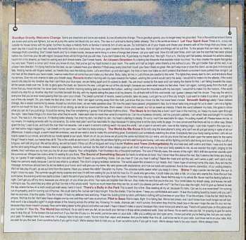 LP The Morning Of: The World As We Know It