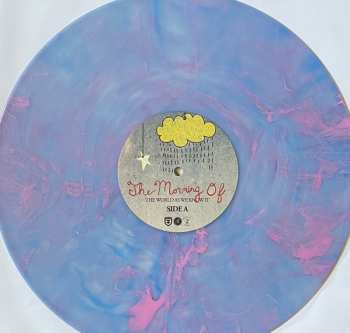 LP The Morning Of: The World As We Know It
