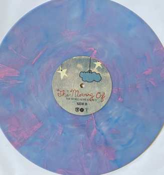 LP The Morning Of: The World As We Know It