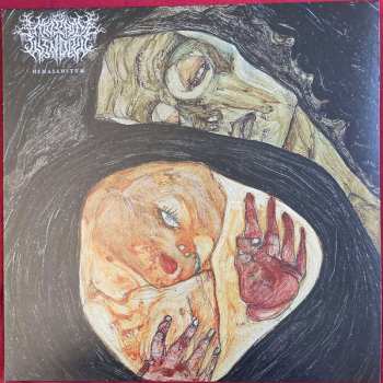 Album The Mosaic Window: Hemasanctum