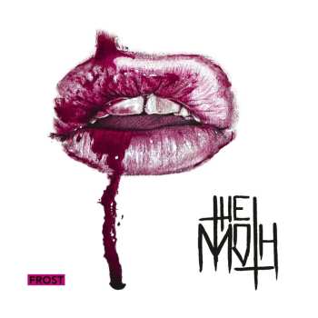 LP/CD The Moth: Frost