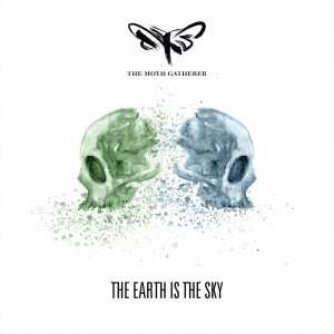 CD The Moth Gatherer: The Earth Is The Sky