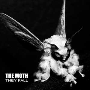 LP The Moth: They Fall