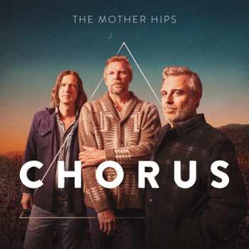 LP The Mother Hips: Chorus LTD