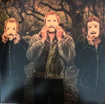 LP The Mother Hips: Chorus LTD