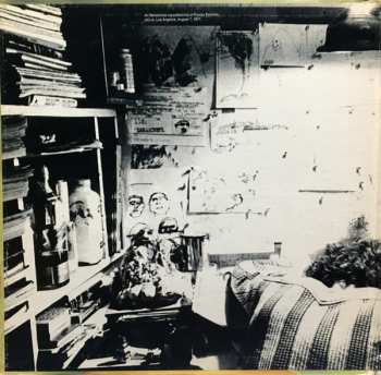 LP The Mothers: Just Another Band From L.A.