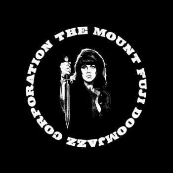 Album The Mount Fuji Doomjazz Corporation: Succubus