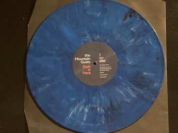 2LP The Mountain Goats: Dark In Here LTD | CLR