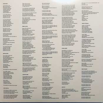 LP The Mountain Goats: Jenny From Thebes CLR | LTD