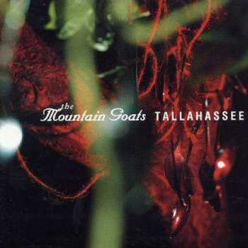 CD The Mountain Goats: Tallahassee DIGI