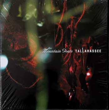 LP The Mountain Goats: Tallahassee