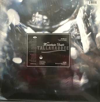 LP The Mountain Goats: Tallahassee