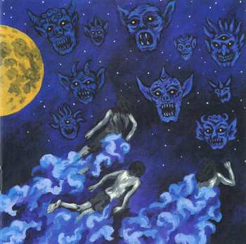 Album The Mountain Goats: Transcendental Youth