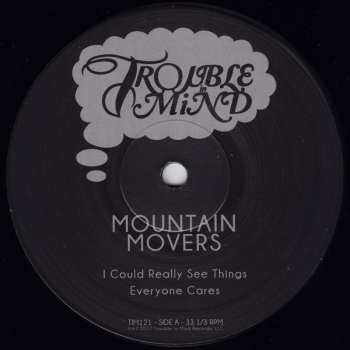 LP The Mountain Movers: Mountain Movers LTD