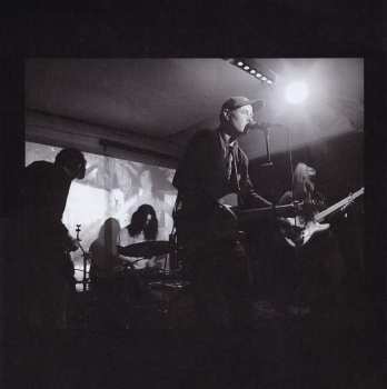 LP The Mountain Movers: Mountain Movers LTD