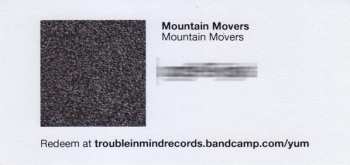 LP The Mountain Movers: Mountain Movers LTD