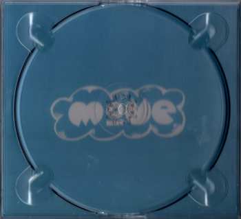 2CD The Move: Shazam DLX