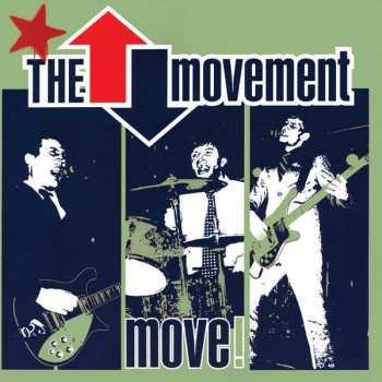 LP The Movement: Move!