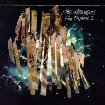 Album The Movements: Like Elephants 1