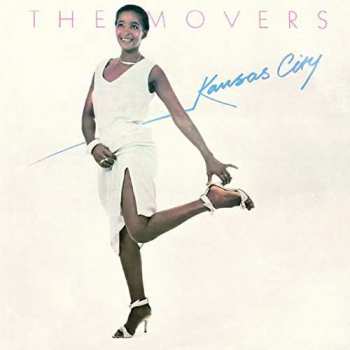 LP The Movers: Kansas City