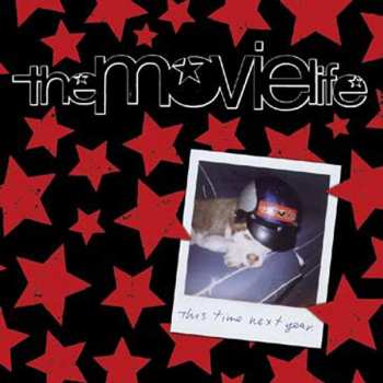 Album The Movielife: This Time Next Year