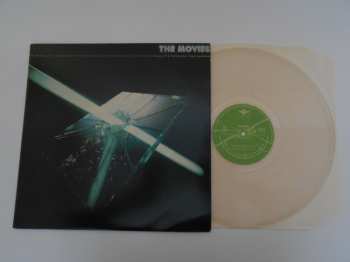 LP The Movies: Bullets Through The Barrier CLR