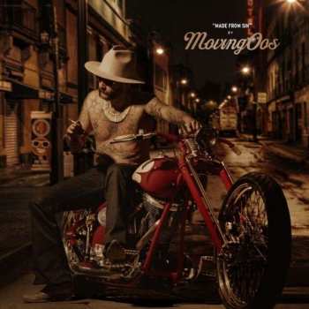 Album The Moving Oos: Made From Sin
