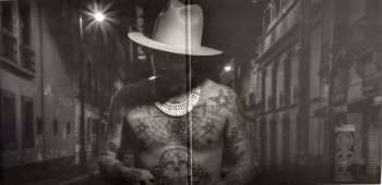 LP/CD The Moving Oos: Made From Sin LTD | CLR