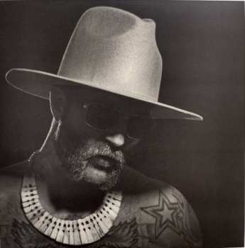 LP/CD The Moving Oos: Made From Sin LTD | CLR