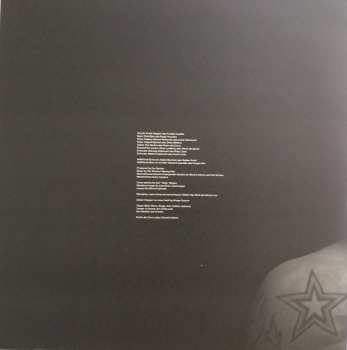 LP/CD The Moving Oos: Made From Sin LTD | CLR