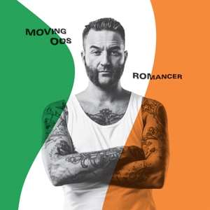 Album The Moving Oos: Romancer