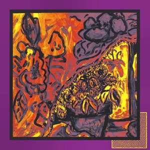 Album The Moving Pictures: EMDR PTS 1, 2, + 3 